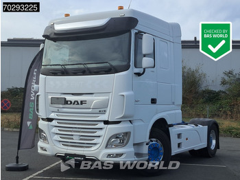 Trekker DAF XF 450