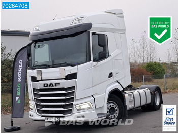 Trekker DAF XF 480