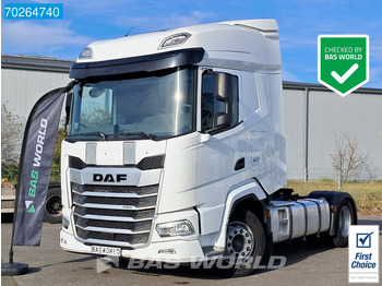 Trekker DAF XF 480