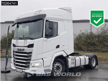 Trekker DAF XF 480