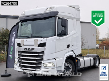 Trekker DAF XF 480