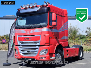 Trekker DAF XF 480