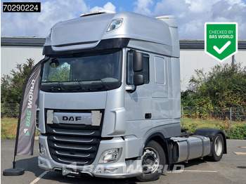 Trekker DAF XF 480