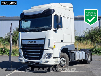 Trekker DAF XF 480