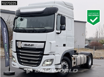 Trekker DAF XF 480