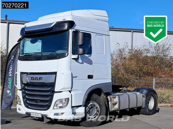Trekker DAF XF 480