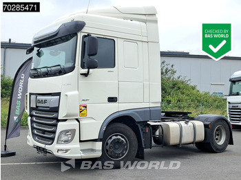 Trekker DAF XF 480