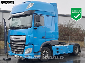 Trekker DAF XF 480