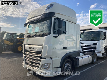 Trekker DAF XF 480