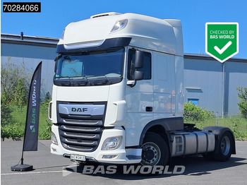 Trekker DAF XF 480