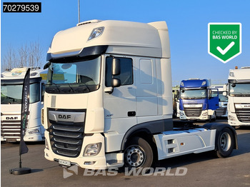 Trekker DAF XF 480