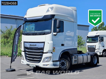 Trekker DAF XF 480