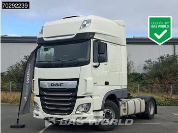 Trekker DAF XF 480