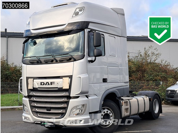 Trekker DAF XF 480