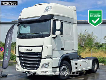 Trekker DAF XF 480