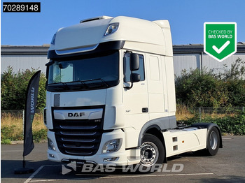 Trekker DAF XF 480