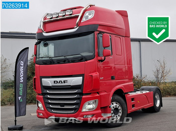 Trekker DAF XF 480
