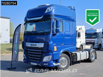 Trekker DAF XF 480