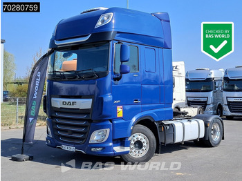 Trekker DAF XF 480