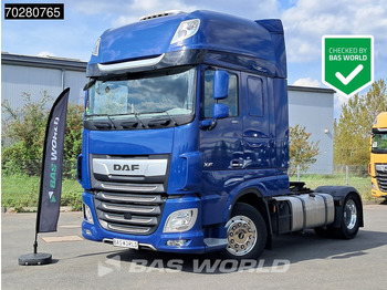Trekker DAF XF 480