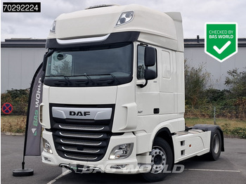 Trekker DAF XF 480