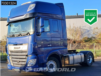 Trekker DAF XF 480
