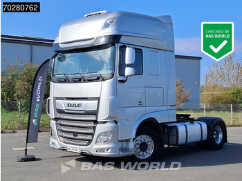 Trekker DAF XF 480