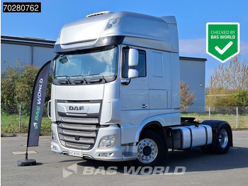 Trekker DAF XF 480