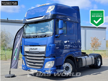 Trekker DAF XF 480