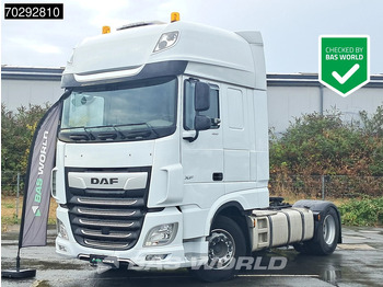 Trekker DAF XF 480