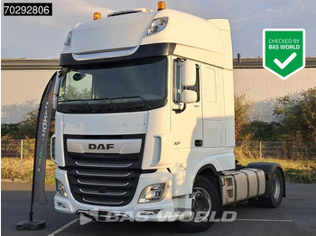 Trekker DAF XF 480