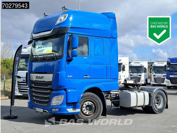 Trekker DAF XF 480