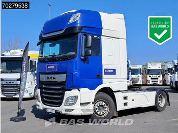 Trekker DAF XF 480