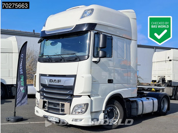 Trekker DAF XF 530
