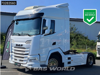 Trekker DAF XF 530