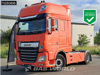 Trekker DAF XF 530