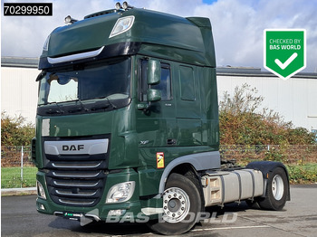 Trekker DAF XF 530