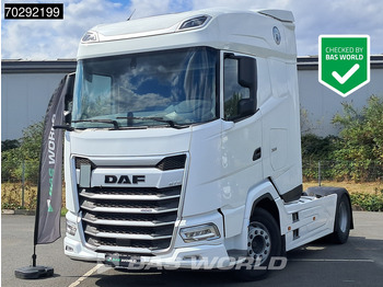 Trekker DAF XG 480