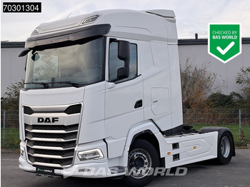 Trekker DAF XG 480