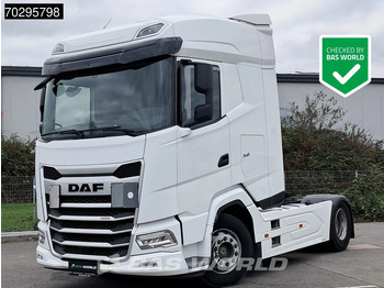 Trekker DAF XG 480