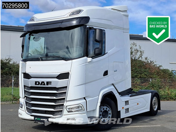 Trekker DAF XG 480