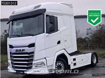 Trekker DAF XG 480