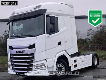 Trekker DAF XG 480