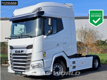 Trekker DAF XG+ 530