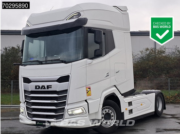 Trekker DAF XG+ 530