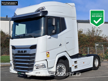 Trekker DAF XG+ 530