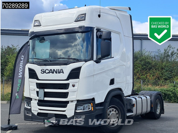 Trekker SCANIA R 450