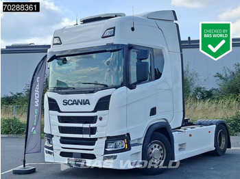 Trekker SCANIA R 450
