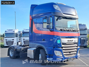 Trekker DAF XF 480 4X2 Retarder ACC Standklima Euro 6: afbeelding 3