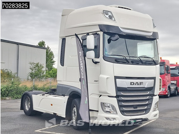 Trekker DAF XF 480 4X2 SSC Retarder 2xTanks Standklima ACC Euro 6: afbeelding 3